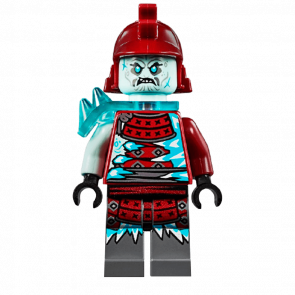 Фігурка Lego Blizzard Archer Ninjago Інше njo524 1 Б/У