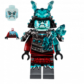 Фигурка Lego Другое General Vex Ninjago njo523 Б/У