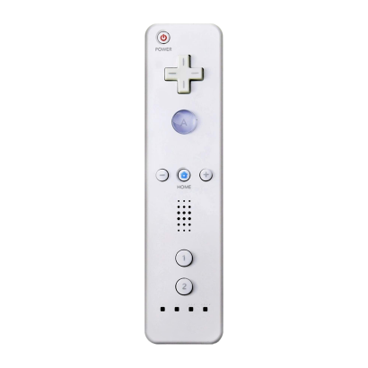 Контроллер Беспроводной RMC Wii Remote Б/У - Retromagaz