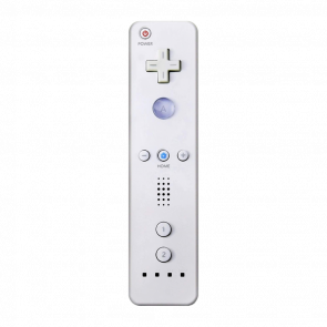 Контроллер Беспроводной RMC Wii Remote Б/У - Retromagaz
