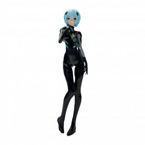 Фигурка Sega Evangelion Ayanami Rei 220 mm - Retromagaz