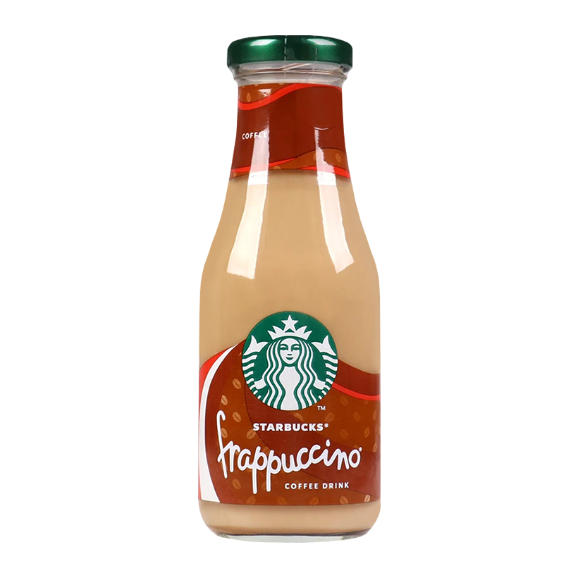 Напиток Starbucks Кофейный Frappuccino 250ml - Retromagaz