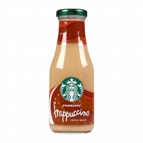 Напиток Starbucks Кофейный Frappuccino 250ml - Retromagaz