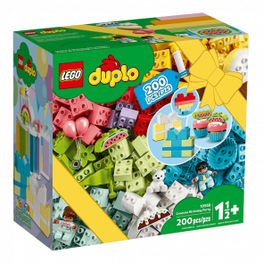 Набор Lego Веселый День Рождения 10958 Duplo Новый