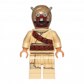 Фігурка Lego Інше Tusken Raider Star Wars sw1074 1 Б/У