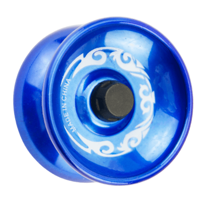 Іграшка RMC Yo-Yo (Без Коробки) Blue Новий - Retromagaz