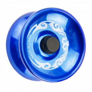 Игрушка RMC Yo-Yo (Без Коробки) Blue Новый