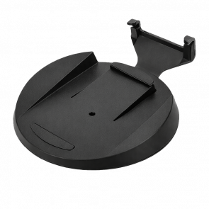 Подставка Sony PlayStation 5 Blu-ray Black Б/У - Retromagaz