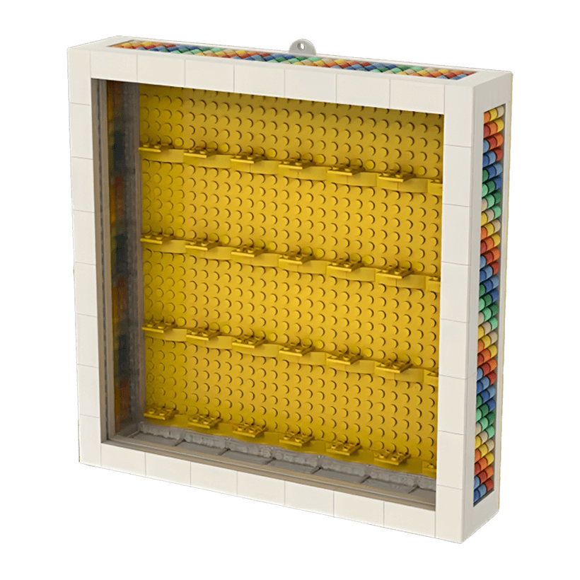 Дисплей для Фигурок RMC BrilliantDeer White Новый - Retromagaz