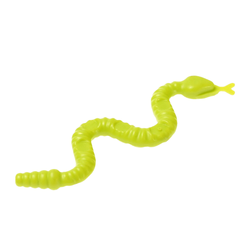 Фігурка 2шт Lego Земля Snake Animals 30115 1 6177702 Lime Б/У - Retromagaz