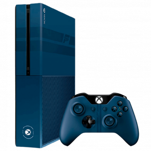 Консоль Microsoft Xbox One Forza Motorsport 6 Limited Edition 1TB Б/У Хороший