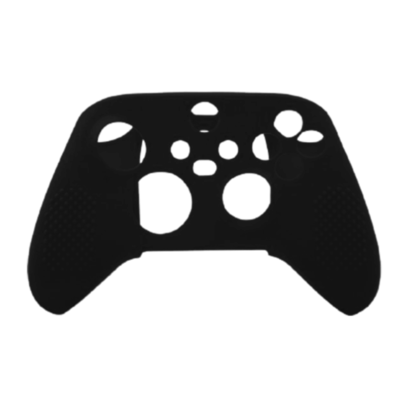 Чехол Силиконовый RMC Xbox Series Black Новый - Retromagaz