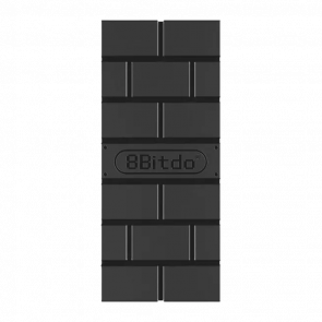 Адаптер Беспроводной 8BitDo Switch Black Новый - Retromagaz