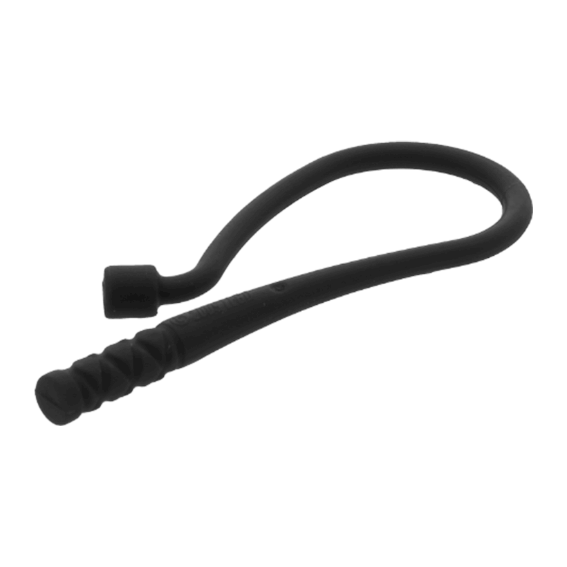 Оружие 4шт Lego Другое Whip Bent Flexible 88704 6092878 Black Б/У - Retromagaz