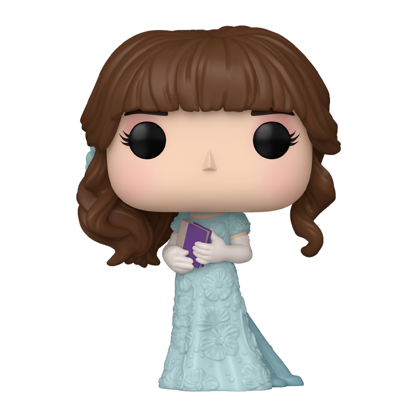 Фігурка FUNKO POP! Бріджертони Елоїза Бріджертон 97mm 90804 - Retromagaz