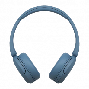 Наушники Беспроводной Sony WH-CH520 Blue