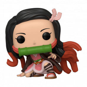 Фігурка FUNKO POP! Клинок Який Знищує Демонів Незуко Камадо Demon Slayer Nezuko Kamado 89mm 868 49013 - Retromagaz
