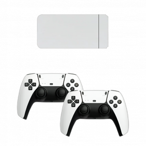 Консоль RMC Game Stick M15 PRO 64GB Black + 10000 Встроенных Игр - Retromagaz