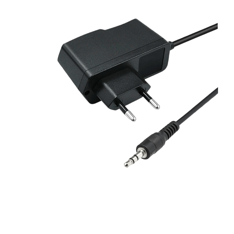 Блок Питания Проводной RMC 2600 для Atari Mini-Jack 3.5 9V 1A Black 1.2m Новый - Retromagaz