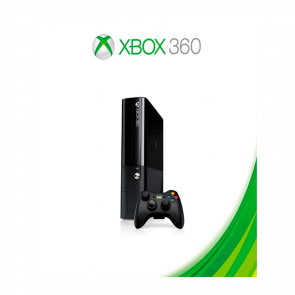Коробка Xbox 360 E Б/У Хороший