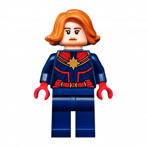 Фигурка Lego Super Heroes Marvel Б/У