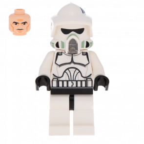 Фігурка Lego ARF Trooper Star Wars Республіка sw0297 1 Б/У - Retromagaz
