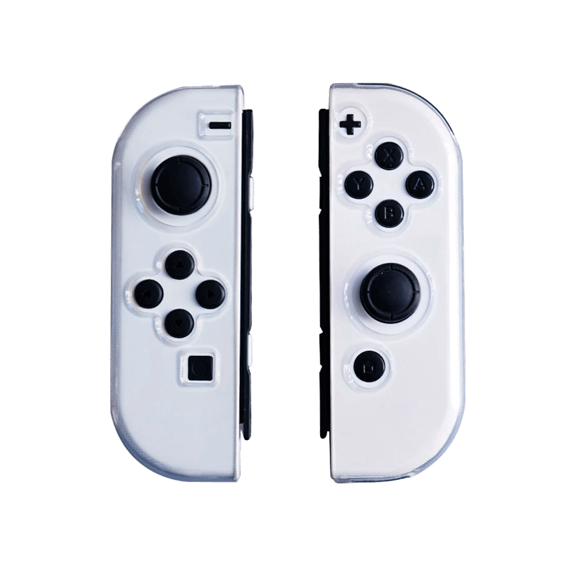 Чохол Твердий RMC Switch Для Joy Con Б/У - Retromagaz