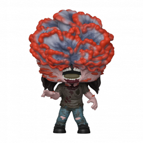 Фігурка FUNKO POP! Клікер Останні з Нас The Last of Us Clicker Infected 117mm 1843 91812 - Retromagaz