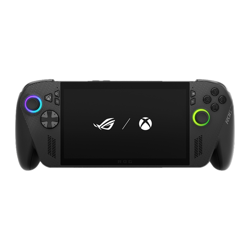 Консоль Asus ROG Xbox ALLY X 1TB Black Новый - Retromagaz