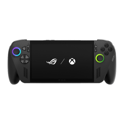 Консоль Asus ROG Xbox ALLY X 1TB Black Новый - Retromagaz