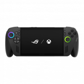 Консоль Asus ROG Xbox ALLY X 1TB Black Новый - Retromagaz