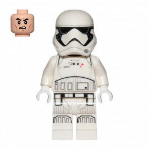 Фігурка Lego Перший Орден Treadspeeder Driver Star Wars sw1056 Б/У