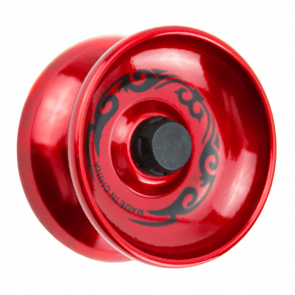 Іграшка RMC Yo-Yo (Без Коробки) Red Новий