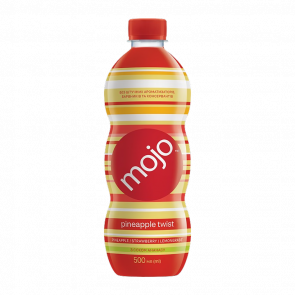 Напій Mojo Pineapple Twist 500ml