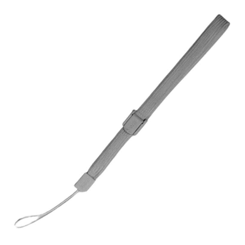 Ремінець Nintendo Wii RVL-018 Light Grey Б/У - Retromagaz