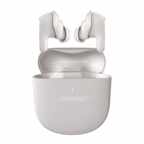 Навушники Бездротовий Bose QuietComfort Earbuds II Soapstone - Retromagaz