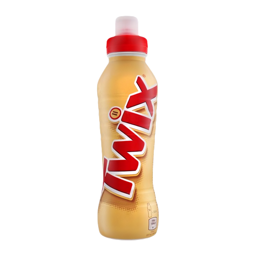 Напиток Twix Молочный 350ml - Retromagaz