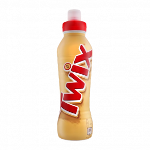 Напій Twix Молочний 350ml - Retromagaz