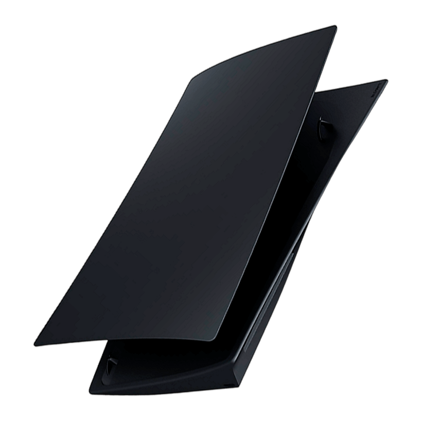 Змінна Панель RMC PlayStation 5 Blu-ray Black Новий - Retromagaz