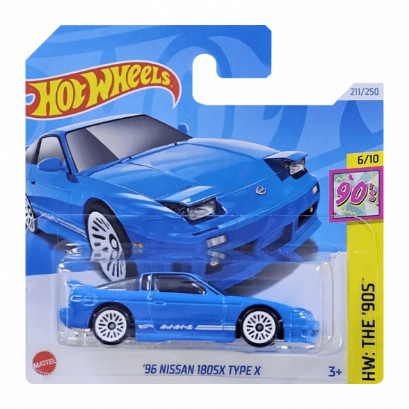 Машинки, треки, набори Hot Wheels — каталог іграшок Хот Вілс в Україні ...