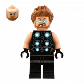 Фигурка Lego Marvel Thor Infinity War Super Heroes sh0502 Б/У - Retromagaz