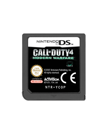ニンテンドー3DS/2DS CALL OF DUTY 4 MODERN WARFARE site_f46v44tcl_e5e6f5d6.png
