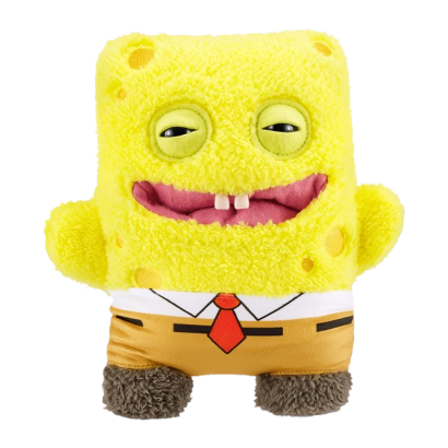 Фигурка Fuggler SpongeBob Губка Боб Квадратные Штаны 15701A 240mm - Retromagaz