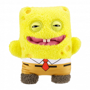 Фігурка Fuggler SpongeBob Губка Боб Квадратні Штани 15701A 240mm - Retromagaz