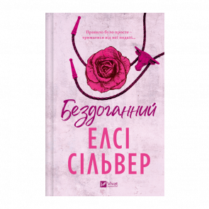 Книга Бездоганний. Чеснат Спрінгс. Книга 1 Елсі Сілвер