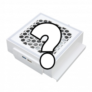 Додаткове охолодження Дротовий RMC Xbox Series S В Асортименті White Б/У - Retromagaz