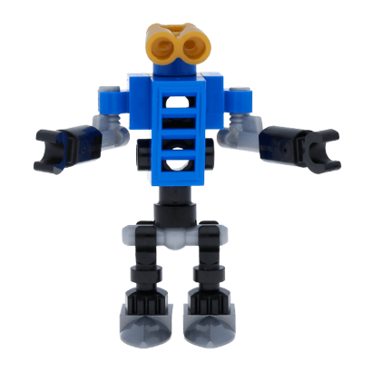 Фігурка Lego Інше Auto Ninjago njo130 Б/У - Retromagaz
