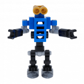 Фігурка Lego Інше Auto Ninjago njo130 Б/У