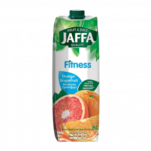 Нектар Jaffa Апельсиново-Грейпфрутовий 950ml