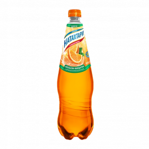 Лимонад Натахтарі Апельсин-Мандарин 1L